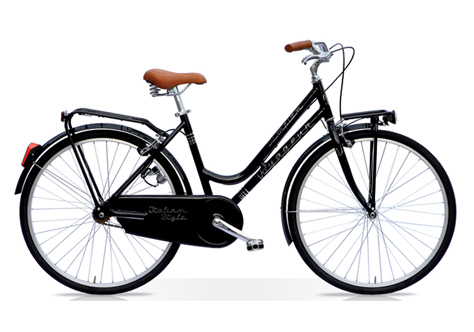 SpeedCross Voyageur Donna